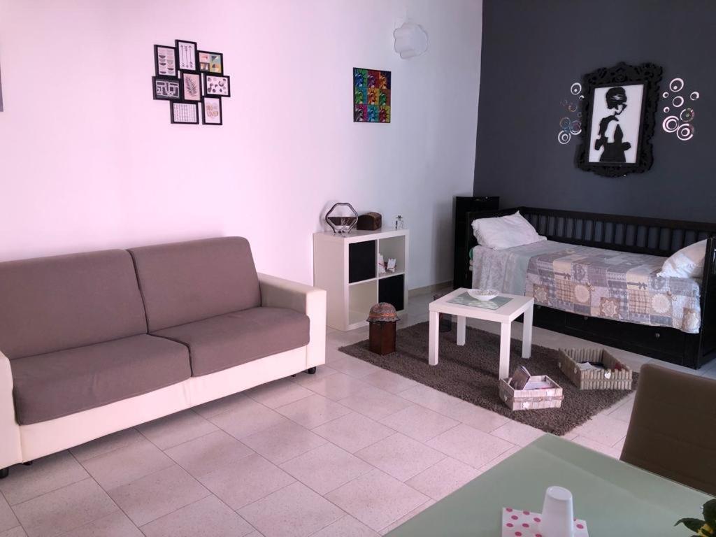 Casa Da Nusco Neapol
